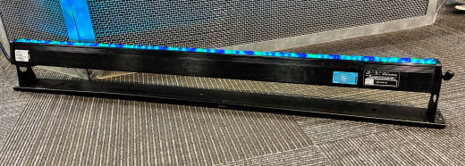 Microh - LEDBARII - 252 RGB LEDS